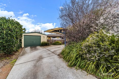 Property photo of 67 Armstrong Crescent Holt ACT 2615