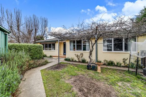 Property photo of 67 Armstrong Crescent Holt ACT 2615