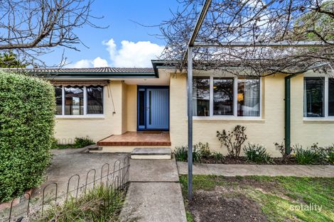 Property photo of 67 Armstrong Crescent Holt ACT 2615