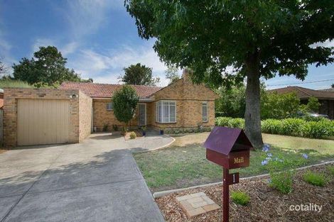 Property photo of 1 Gwyn Crescent Boronia VIC 3155