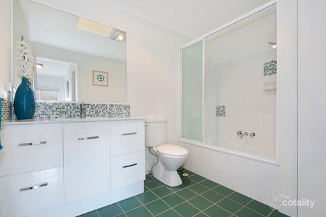 Property photo of 3/23 Woolley Street Taringa QLD 4068