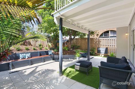 3/23 Woolley St, Taringa, QLD 4068