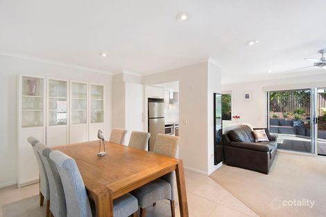 Property photo of 3/23 Woolley Street Taringa QLD 4068