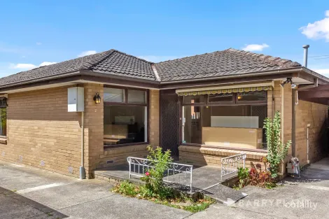 Property photo of 2/2 Walker Avenue Mitcham VIC 3132