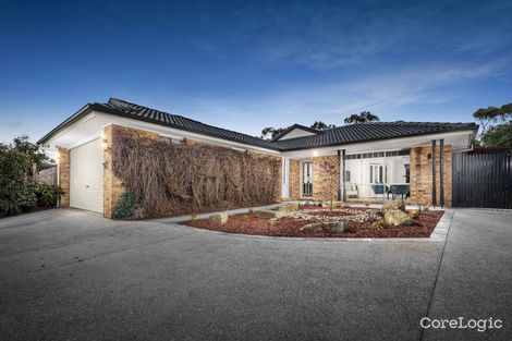 Property photo of 24 Constance Close Lysterfield VIC 3156