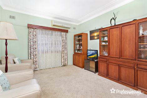 Property photo of 68 Orient Road Padstow NSW 2211