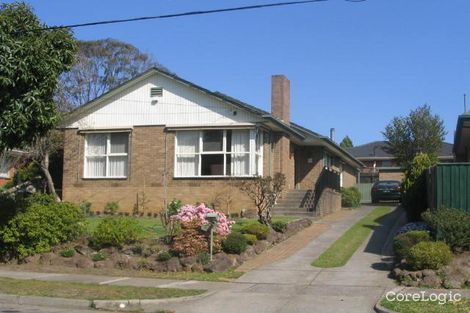 Property photo of 12 Mingeta Avenue Blackburn South VIC 3130