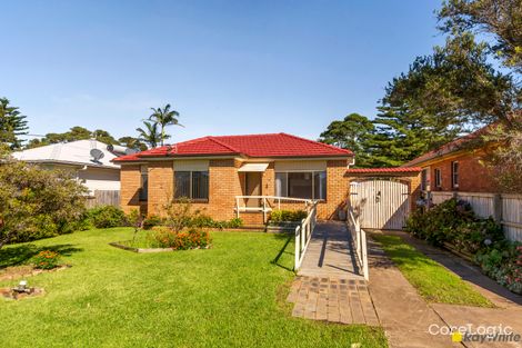 Property photo of 16 Royal Crescent Woonona NSW 2517
