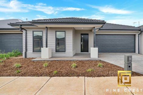 36 Scorpio Rd, Weir Views, VIC 3338