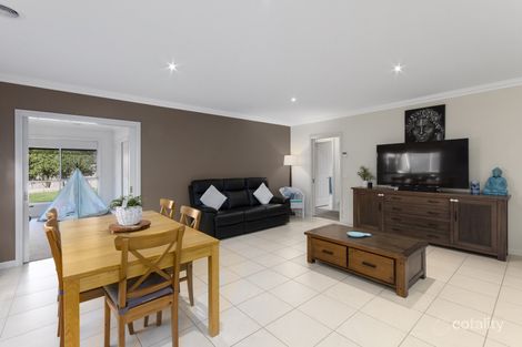 Property photo of 1 Curdie Place Grovedale VIC 3216
