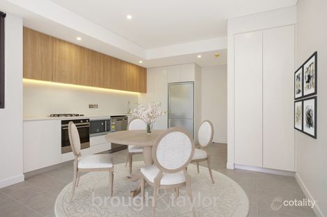 Property photo of 202/15-17 Hercules Street Ashfield NSW 2131
