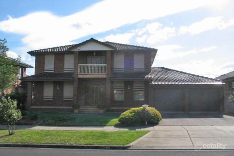 17 Monte Carlo Dr, Avondale Heights, VIC 3034