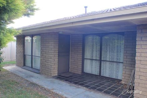 4/1159 Grevillea Rd, Wendouree, VIC 3355