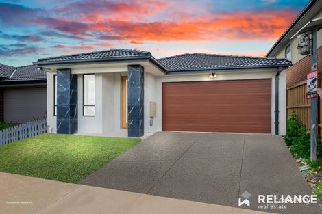 Property photo of 35 Aquarius Street Truganina VIC 3029