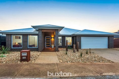 Property photo of 16 Merlot Street Waurn Ponds VIC 3216