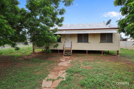 Property photo of 96 Uhr Street Cloncurry QLD 4824