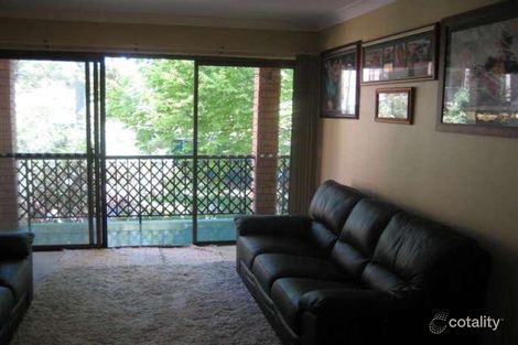 Property photo of 73/192 Vimiera Road Marsfield NSW 2122