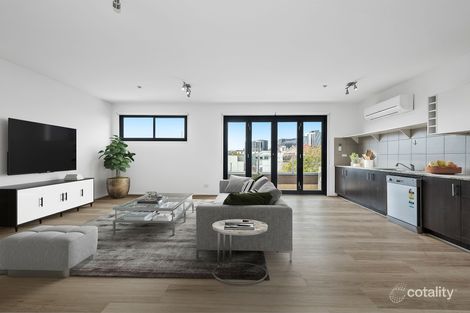 Property photo of 20/22-26 Howard Street North Melbourne VIC 3051