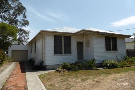 Property photo of 22 Anne Street Raymond Terrace NSW 2324