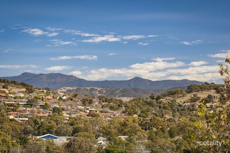 Property photo of 33 Freda Gibson Circuit Theodore ACT 2905