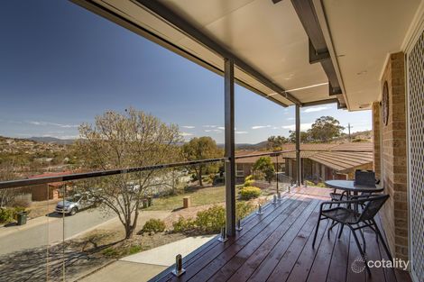 Property photo of 33 Freda Gibson Circuit Theodore ACT 2905