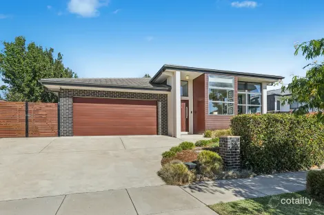Property photo of 66 Drooka Crescent Crace ACT 2911