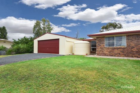 Property photo of 4 Premier Place Gowrie Junction QLD 4352