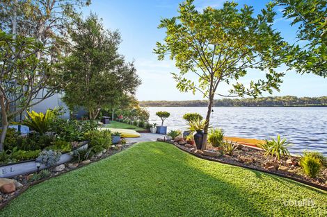 Property photo of 23 Victoria Street Bonnells Bay NSW 2264