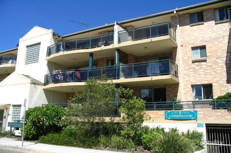 Property photo of 2/8 Catherine Street Kogarah NSW 2217