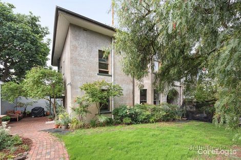 2/6 Margaret Gr, Alphington, VIC 3078