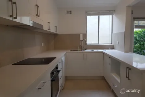 4/172 Carrington Rd, Waverley, NSW 2024