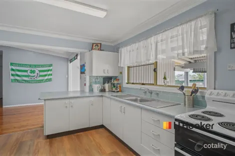 Property photo of 46 Whylandra Street Dubbo NSW 2830