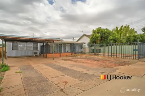Property photo of 46 Whylandra Street Dubbo NSW 2830