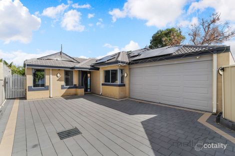 Property photo of 12A Clancy Way Thornlie WA 6108