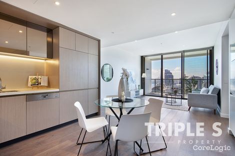 Property photo of 3705/81 Harbour Street Haymarket NSW 2000