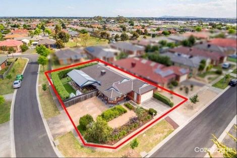 Property photo of 32 Toulouse Crescent Hoppers Crossing VIC 3029