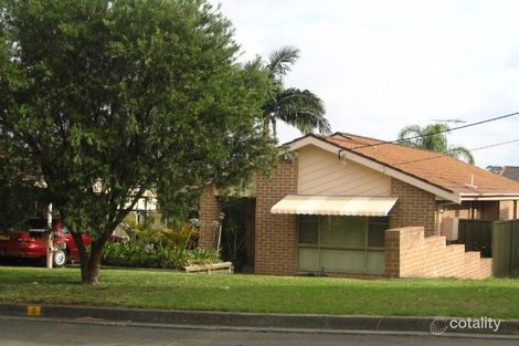 5 Albert St, Guildford, NSW 2161
