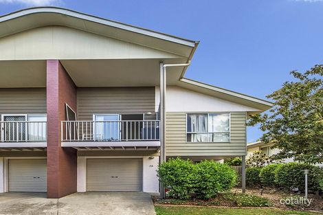 Property photo of 36/27 Eugenia Circuit Robina QLD 4226