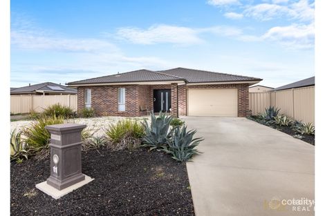 Property photo of 11 Luker Street Horsham VIC 3400