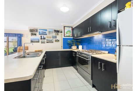 Property photo of 11 Luker Street Horsham VIC 3400