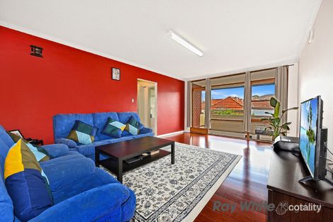Property photo of 8/15 St Albans Road Kingsgrove NSW 2208
