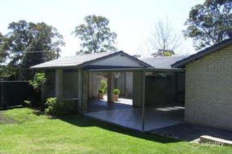 Property photo of 19 Hakea Crescent Galston NSW 2159