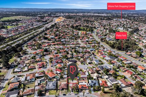 Property photo of 11 Ribble Place Beechboro WA 6063