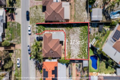 Property photo of 11 Ribble Place Beechboro WA 6063