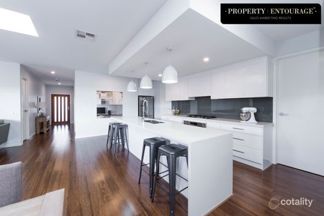 Property photo of 16 Keith Waller Rise Casey ACT 2913