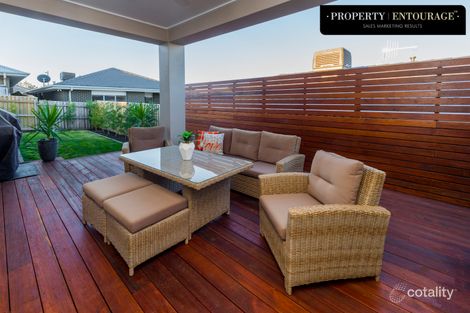 Property photo of 16 Keith Waller Rise Casey ACT 2913