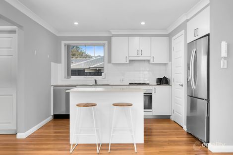 Property photo of 1 Howard Loop Oran Park NSW 2570