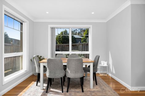 Property photo of 1 Howard Loop Oran Park NSW 2570