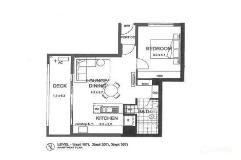 305/2-14 Seventh St, Bowden, SA 5007