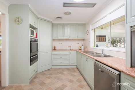 Property photo of 21 Fleet Street Holbrook NSW 2644